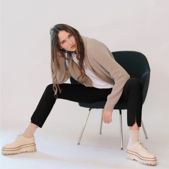 Epoque Evolution Jet Set Trouser - Picture 2 of 13